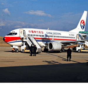 南昌昌北空运代理航空快运业稳步发展的原因是什么？